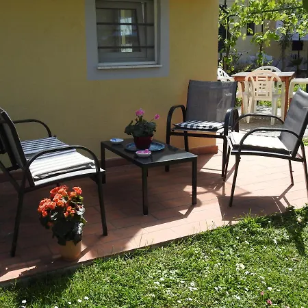 Geoglobe D'hotes Gasthof Pisa