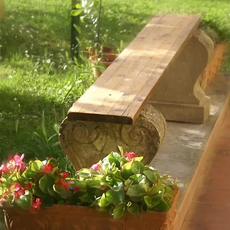 Gasthof Geoglobe D'hotes 3*