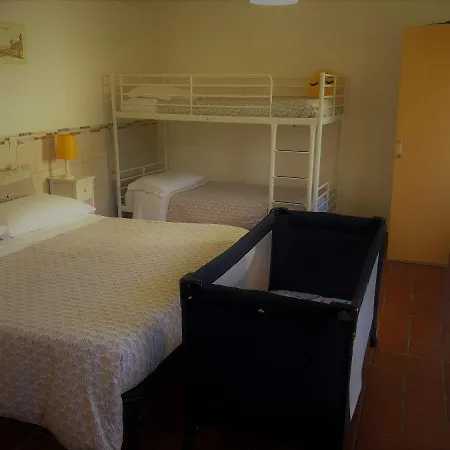 Geoglobe D'hotes Pisa
