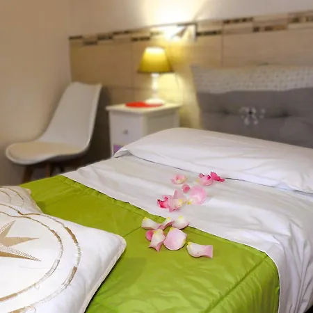 Gasthof Geoglobe D'hotes 3*