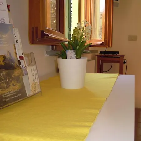 Geoglobe D'hotes Pisa