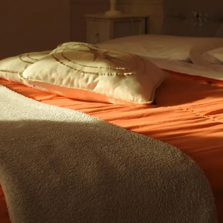 Gasthof Geoglobe D'hotes