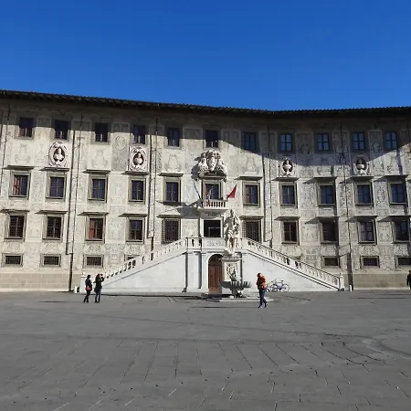 Pensión Geoglobe D'hotes