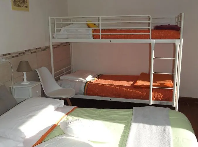Gasthof Geoglobe D'hotes Pisa