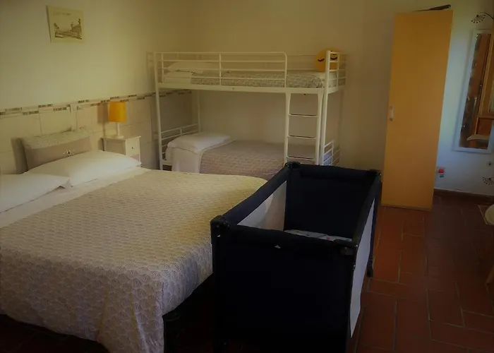 Geoglobe D'hotes Pisa