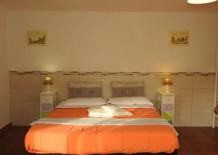 Gasthof Geoglobe D'hotes 3*
